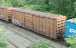 MEC 50 Box Car 31899